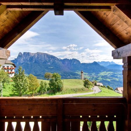 Residenz Am Kaiserweg Longostagno Kültér fotó
