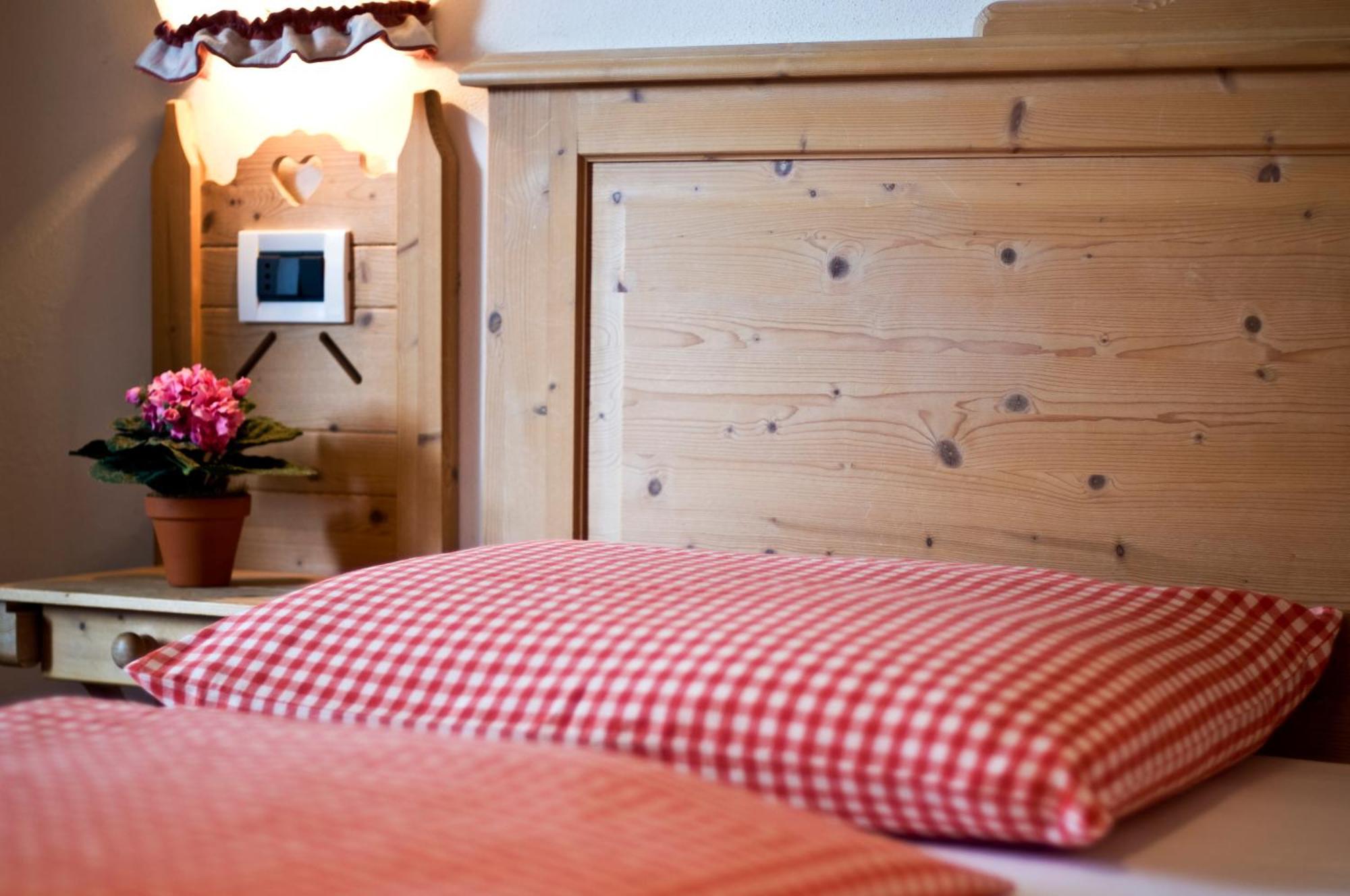 Residenz Am Kaiserweg Longostagno Kültér fotó