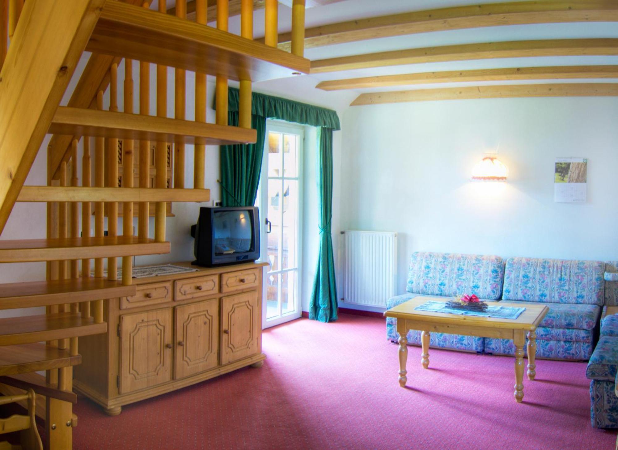 Residenz Am Kaiserweg Longostagno Kültér fotó