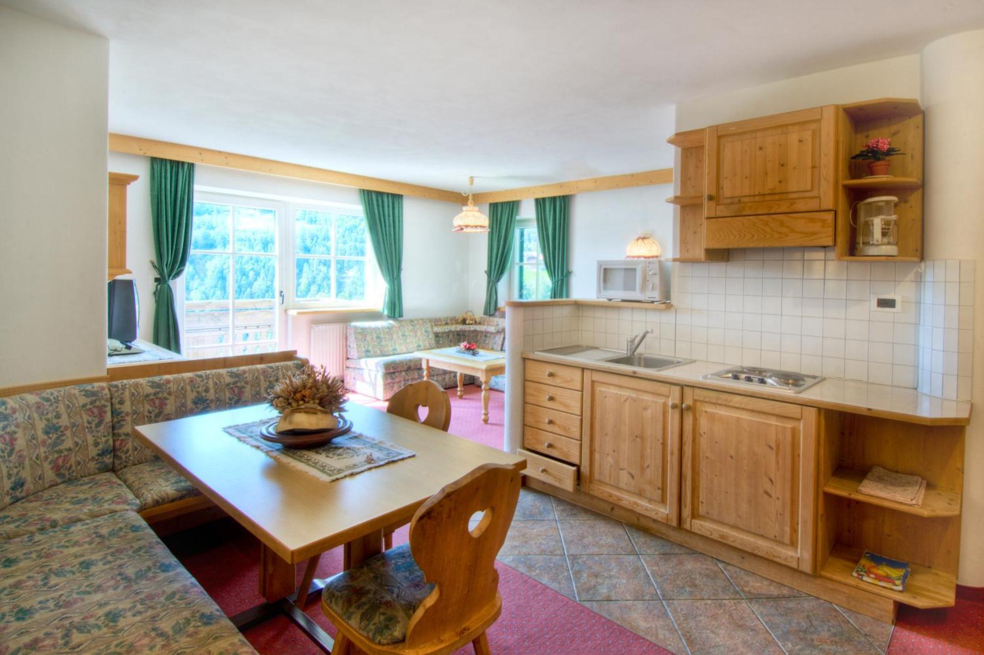 Residenz Am Kaiserweg Longostagno Kültér fotó