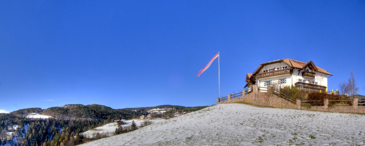 Residenz Am Kaiserweg Longostagno Kültér fotó