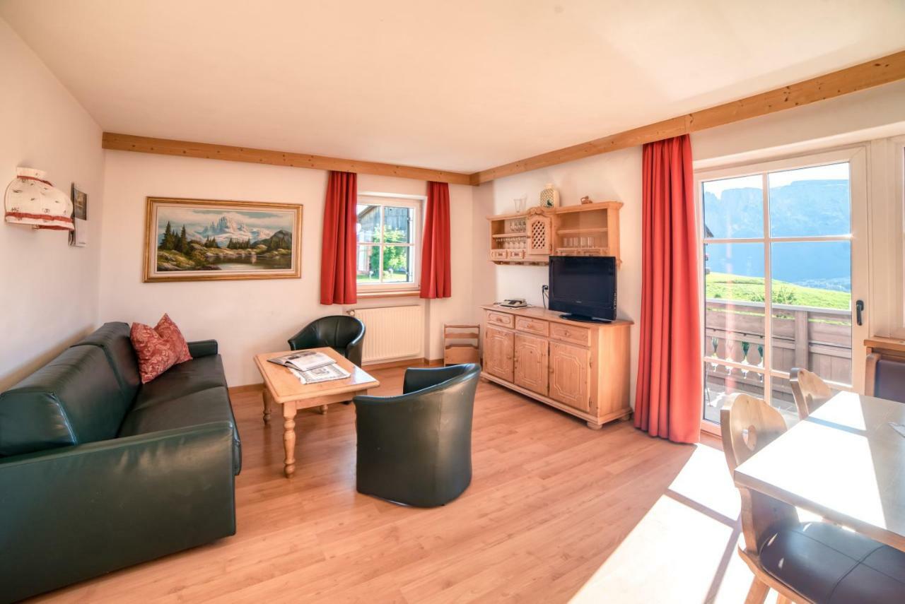 Residenz Am Kaiserweg Longostagno Kültér fotó